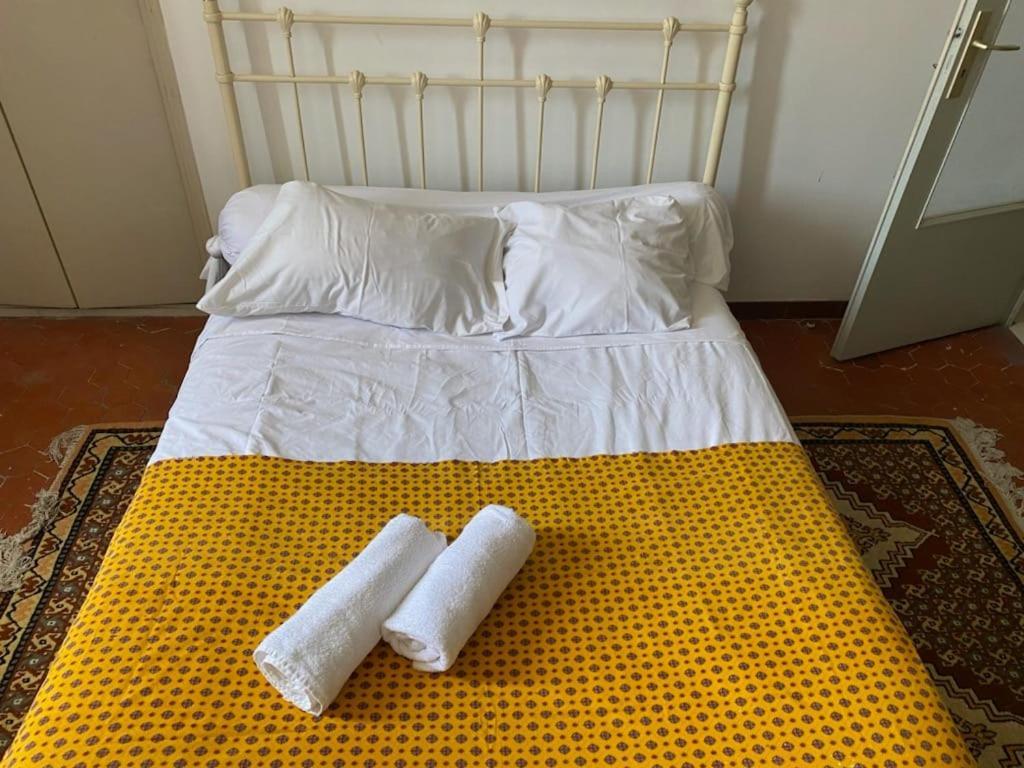 Chambre Chez L'Habitant Avec Piscine Marseille Eksteriør bilde