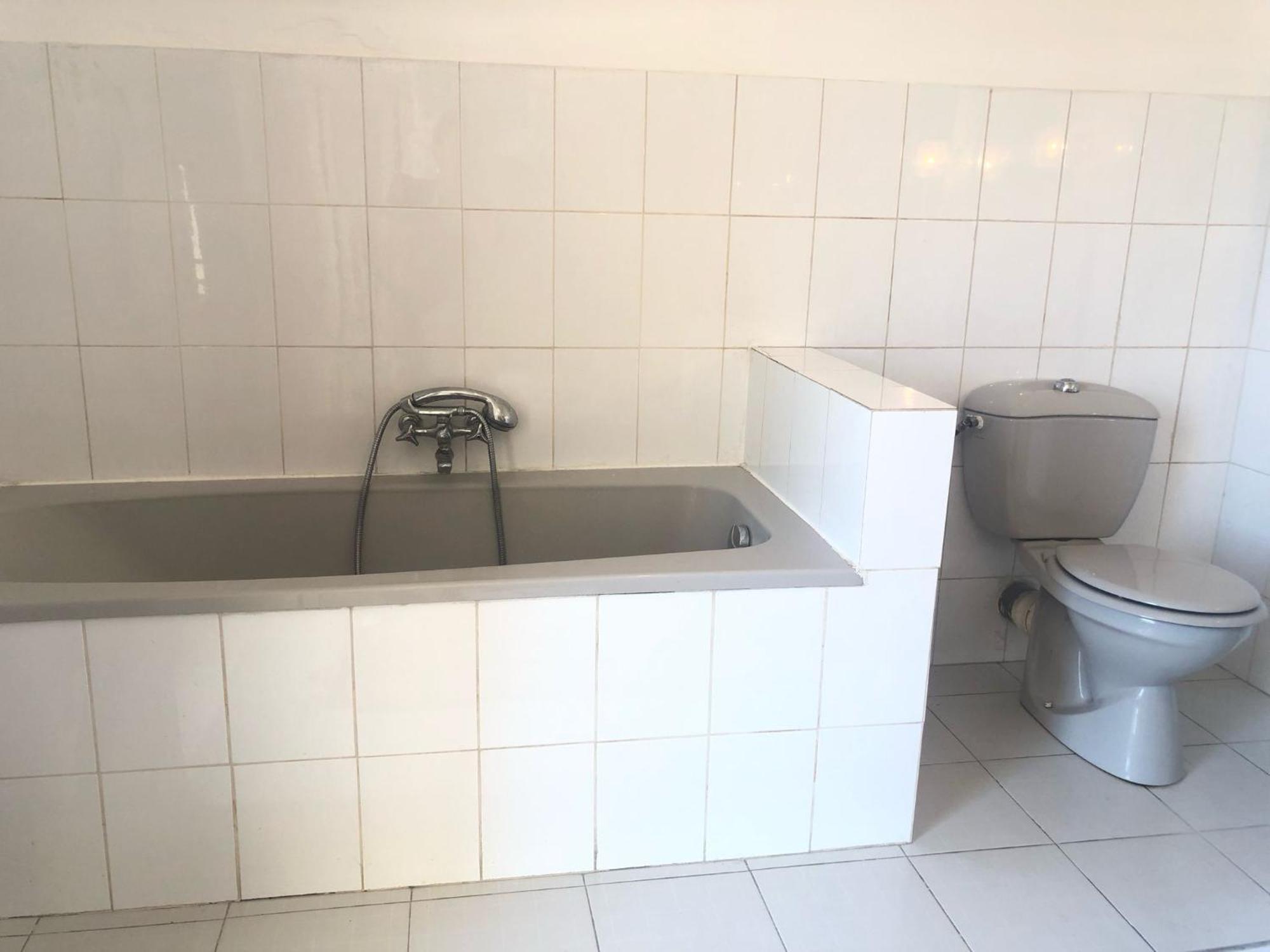 Chambre Chez L'Habitant Avec Piscine Marseille Eksteriør bilde